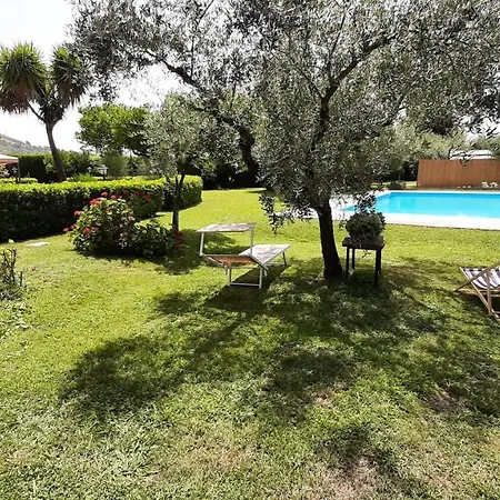 Casale Battaglini Bed & Breakfast Castelnuovo Cilento