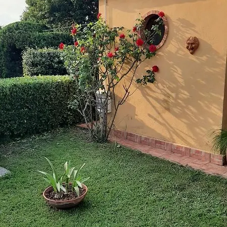 Bed & Breakfast Casale Battaglini 3*