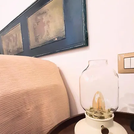Casale Battaglini Couette-café
