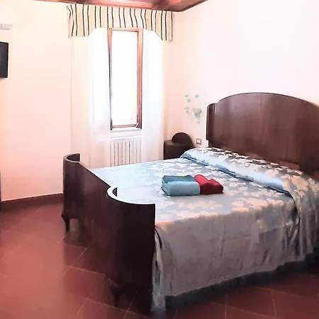 Casale Battaglini 3*
