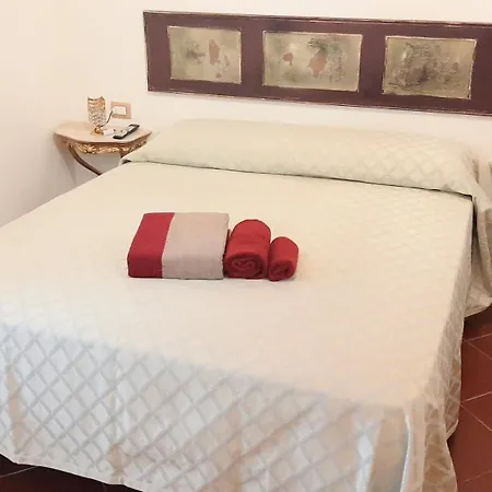 Couette-café Casale Battaglini