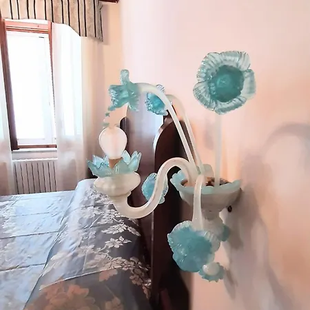 Casale Battaglini Couette-café