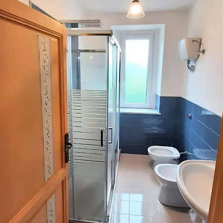 Bed & Breakfast Casale Battaglini 3*