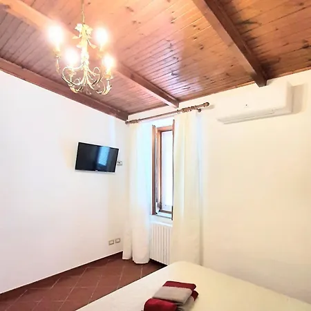 Casale Battaglini לינה וארוחת בוקר