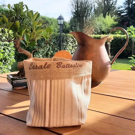 Bed & Breakfast Casale Battaglini