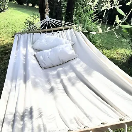 Bed & Breakfast Casale Battaglini Castelnuovo Cilento