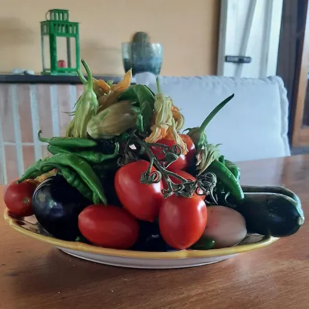 Casale Battaglini Frühstückspension 3*