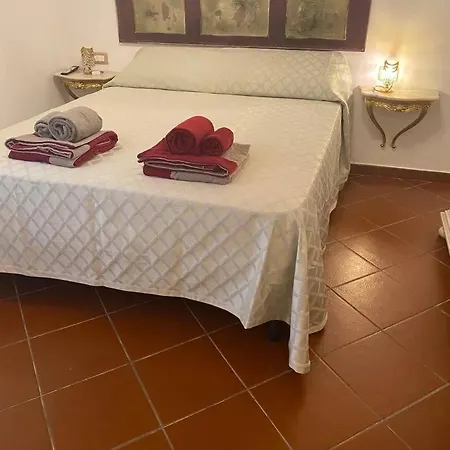 Casale Battaglini 3*