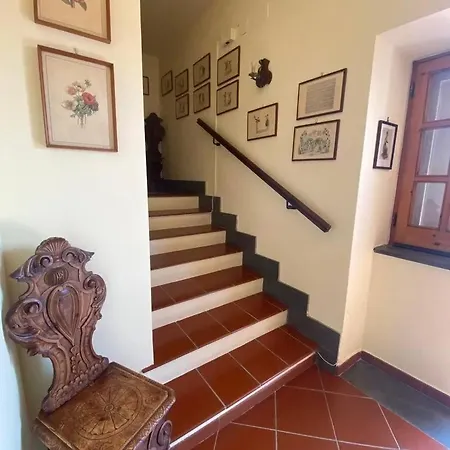 Casale Battaglini 3*